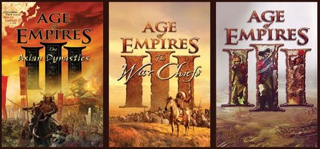 Age Of Empires 3 Untuk Android Emulator